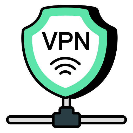 VPN logo